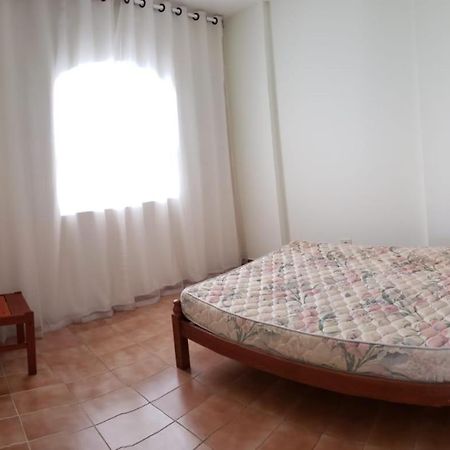 Appartamento Apartamento Pe Na Areia - Tupi Praia Grande  Esterno foto