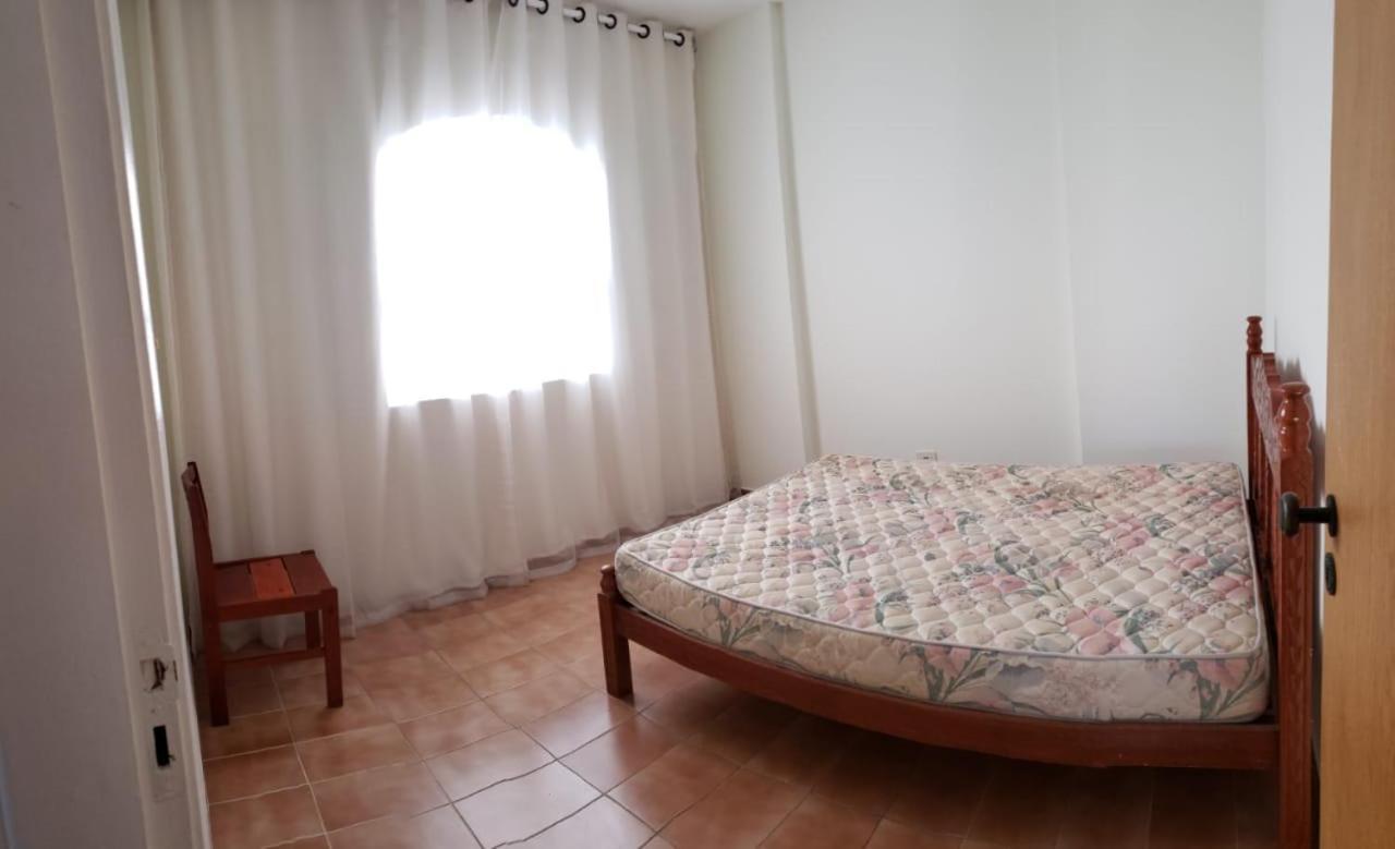 Appartamento Apartamento Pe Na Areia - Tupi Praia Grande  Esterno foto