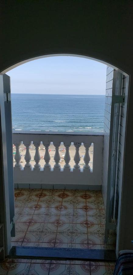 Appartamento Apartamento Pe Na Areia - Tupi Praia Grande  Esterno foto