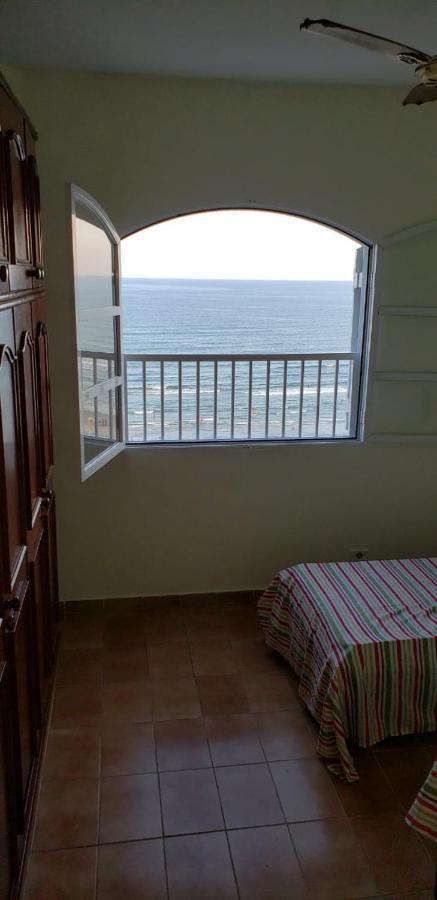 Appartamento Apartamento Pe Na Areia - Tupi Praia Grande  Esterno foto